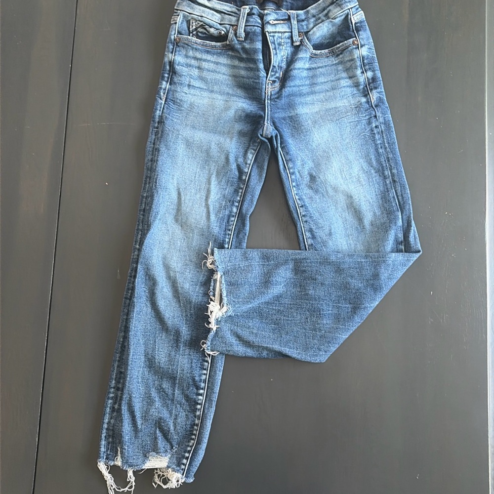 Buckle Black Women’s Jeans